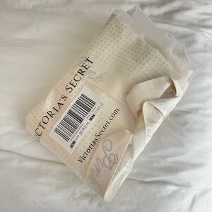 Victoria's Secret White Tote